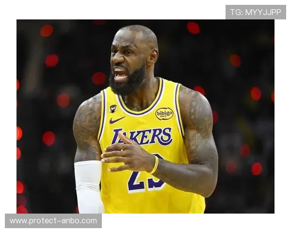 湖人逆转勇士夺关键胜利 詹姆斯率队再创连胜纪录